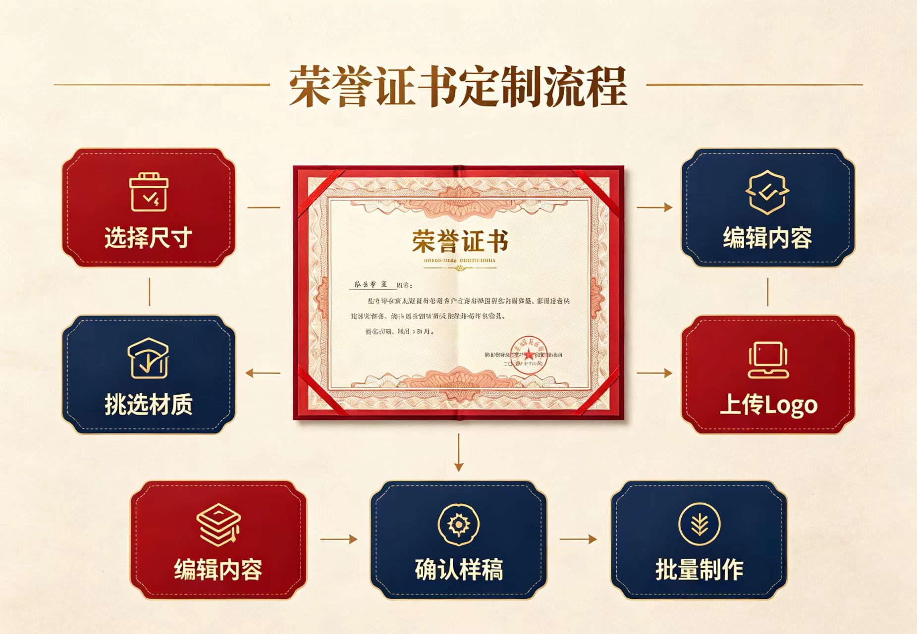 高仿不动产权证制作被疯抢？3个案例揭开灰色产业链真相